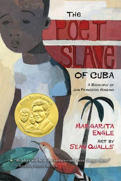 Produktbild: Poet Slave of Cuba