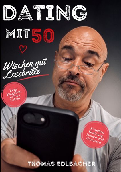 Produktbild: Dating mit 50