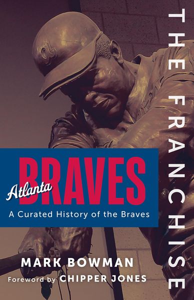 Produktbild: Franchise: Atlanta Braves