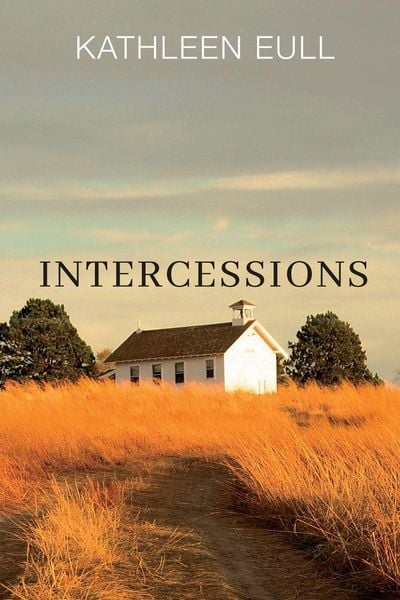 Produktbild: Intercessions