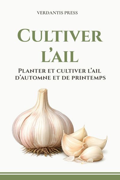 Produktbild: Cultiver l'ail