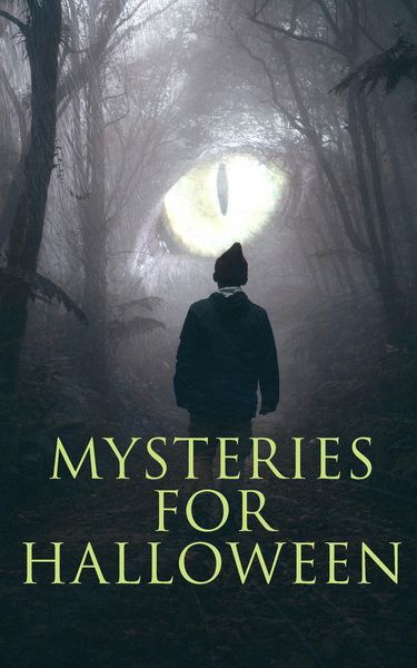 Produktbild: Mysteries for Halloween
