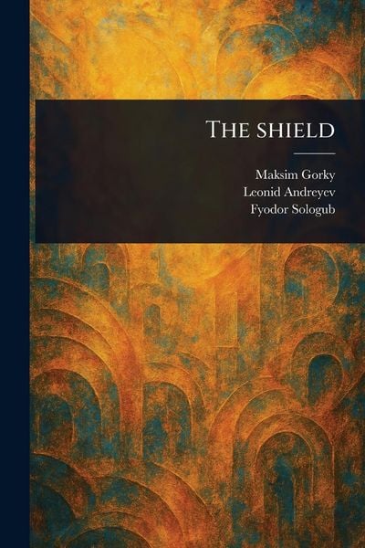 Produktbild: The Shield