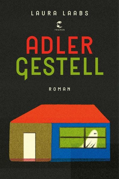 Produktbild: Adlergestell