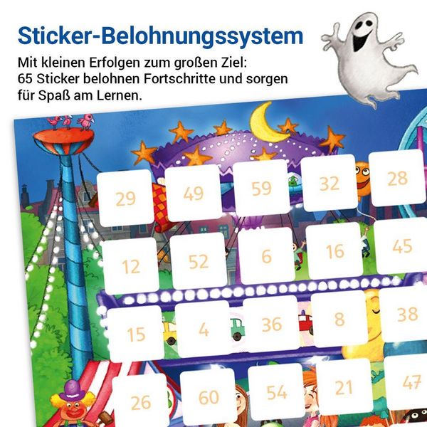 Produktbild: Das F&ouml;rderheft Mathematik 3