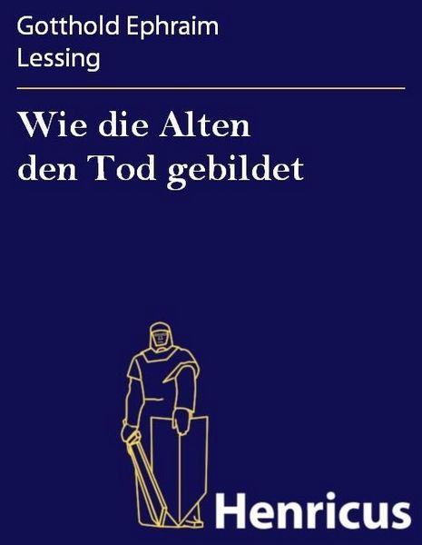 Produktbild: Wie die Alten den Tod gebildet