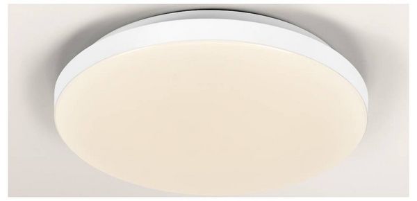 Produktbild: OSRAM HOMELIGHTING 4099854621444 Deckenleuchte, LED-Deckenleuchte Wei&szlig;