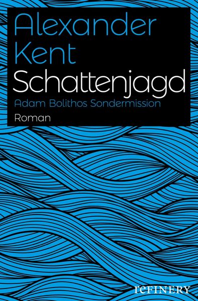 Produktbild: Schattenjagd