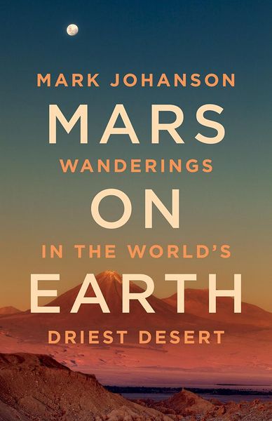Produktbild: Mars on Earth