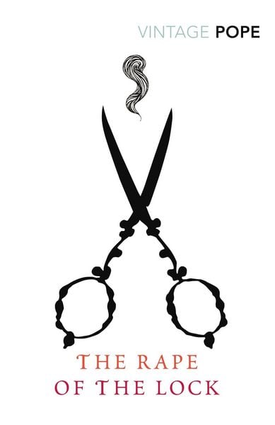Produktbild: The Rape of the Lock