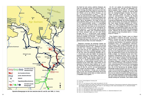 Produktbild: 1866: Am Ende war K&ouml;niggr&auml;tz