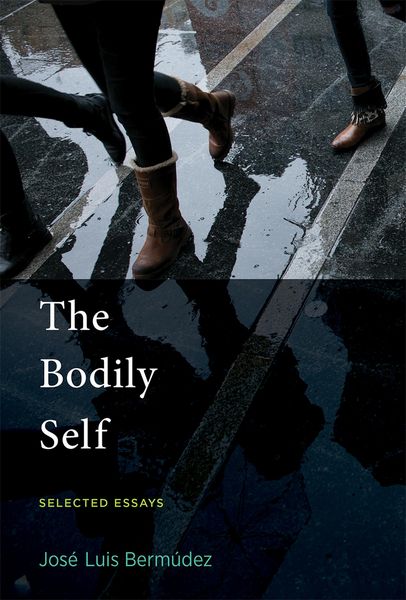 Produktbild: The Bodily Self