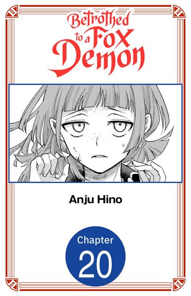 Produktbild: Betrothed to a Fox Demon #020