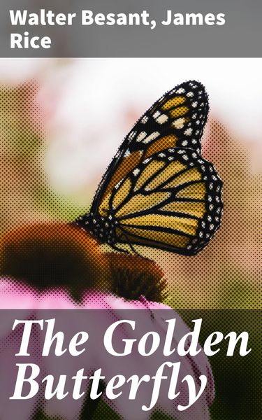 Produktbild: The Golden Butterfly