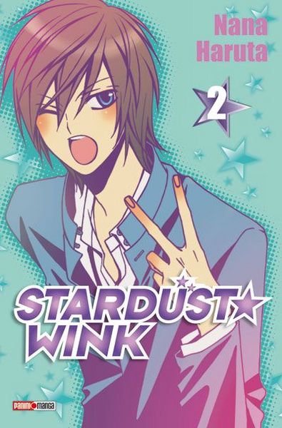 Produktbild: Stardust Wink T.2