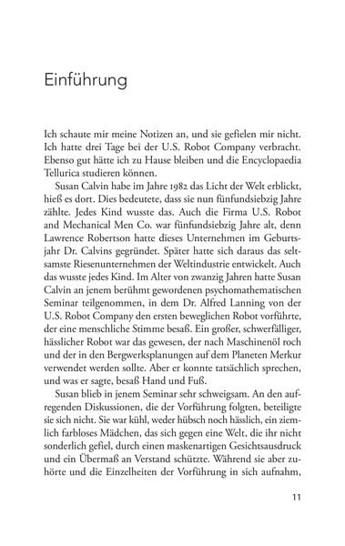 Produktbild: Isaac Asimov - Alle Roboter-Geschichten
