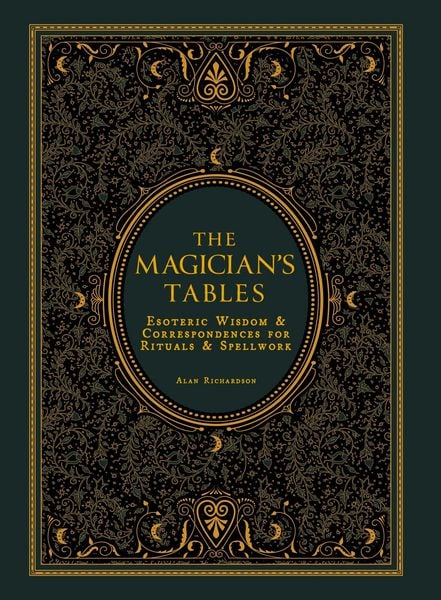 Produktbild: The Magician's Tables