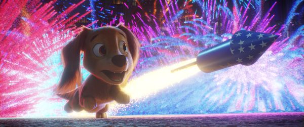 Paw Patrol: Der Kinofilm