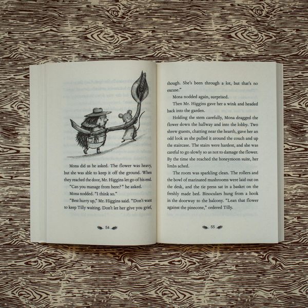 Produktbild: Heartwood Hotel: A True Home