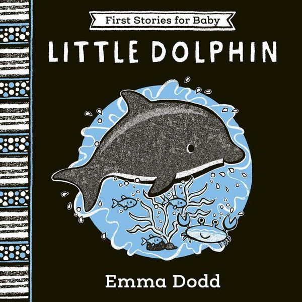Produktbild: Little Dolphin