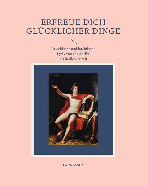 Produktbild: Erfreue dich gl&uuml;cklicher Dinge