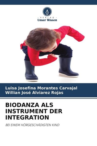 Produktbild: Biodanza als Instrument der Integration