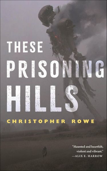 Produktbild: These Prisoning Hills