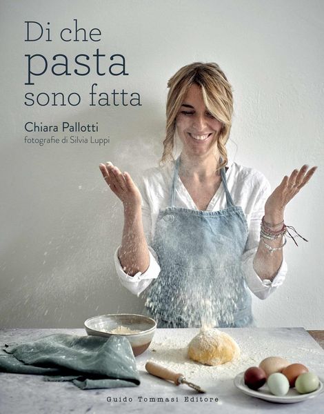 Produktbild: Di che pasta sono fatta