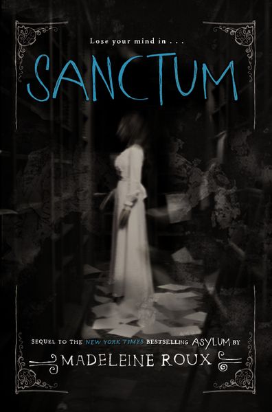 Produktbild: Sanctum