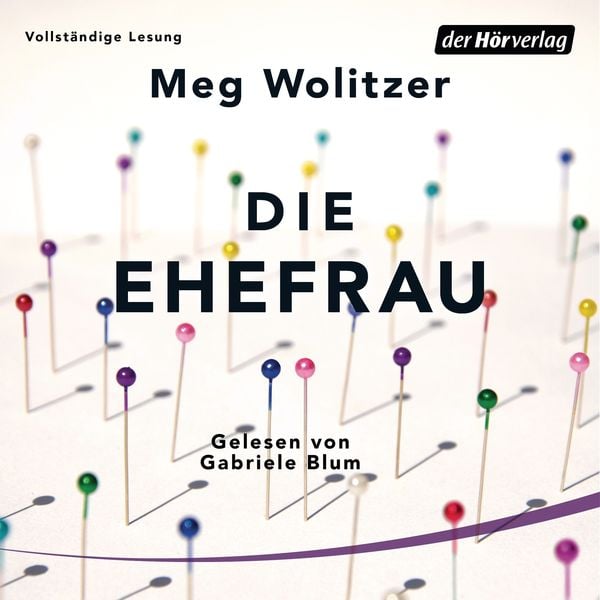 Produktbild: Die Ehefrau