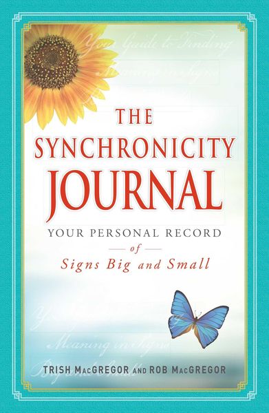 Produktbild: The Synchronicity Journal