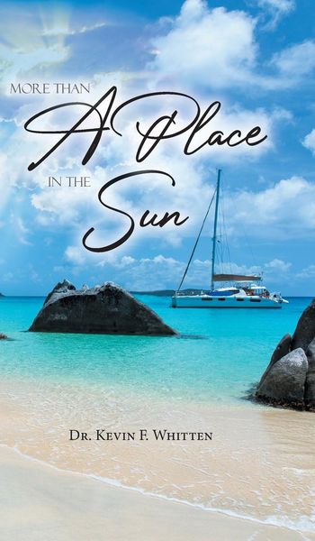 Produktbild: More Than A Place In The Sun