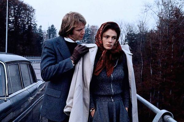 Produktbild: Der Richter und sein Henker (Filmjuwelen)