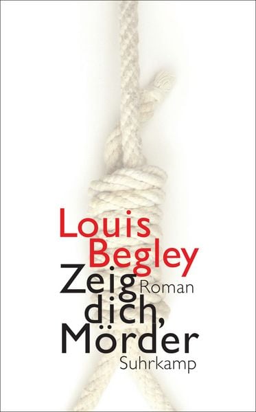Produktbild: Zeig dich, M&ouml;rder