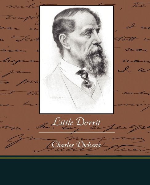 Produktbild: Little Dorrit