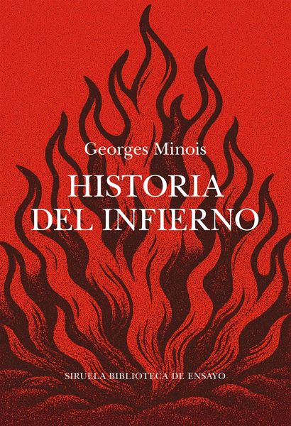 Produktbild: Historia del infierno
