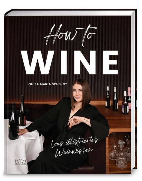Produktbild: How to Wine