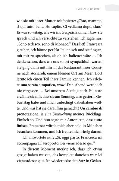 Produktbild: Langenscheidt Italienisch lernen mit Nico