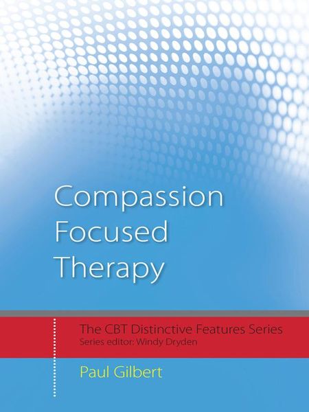 Produktbild: Compassion Focused Therapy