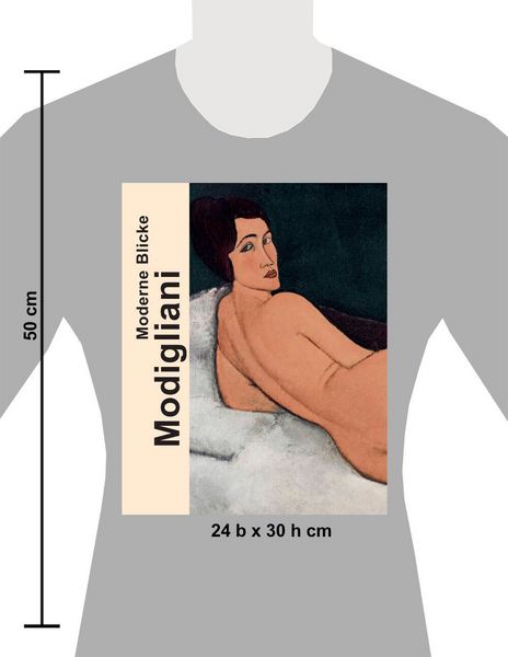 Produktbild: Modigliani