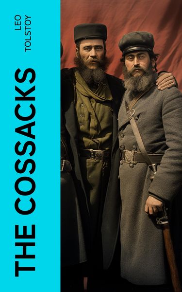 Produktbild: The Cossacks (Annotated)