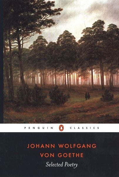 Produktbild: Selected Poetry