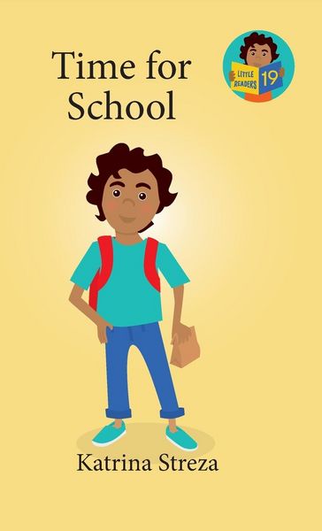 Produktbild: Time for School