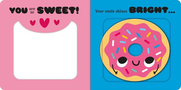 Produktbild: Sweet on You