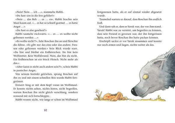 Produktbild: Ein Freund wie kein anderer
