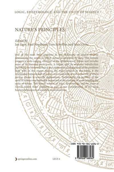 Produktbild: Nature's Principles