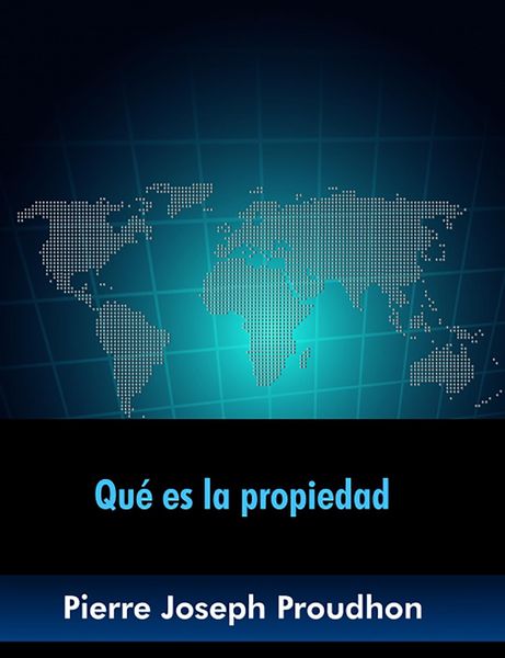 Produktbild: Qu&eacute; es la propiedad