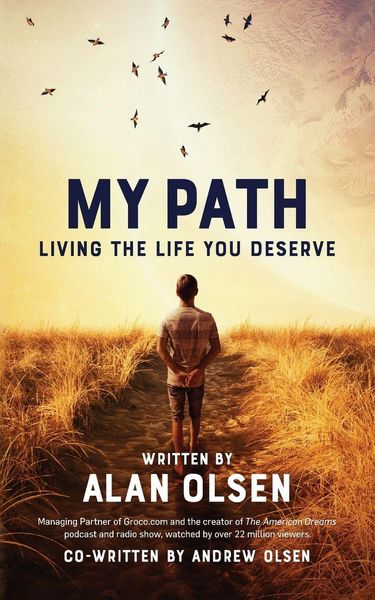 Produktbild: My Path