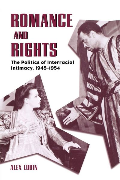 Produktbild: Romance and Rights