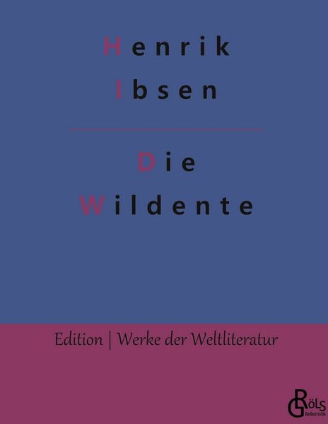 Produktbild: Die Wildente